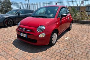 Fiat 500 1.0 Hybrid