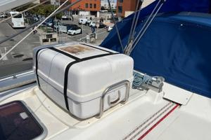 Zattera Autogonfiabile 8 Posti Senza Limiti