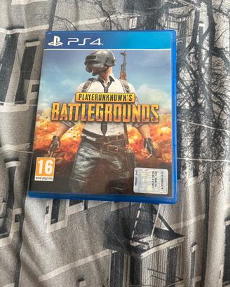 pubg da play