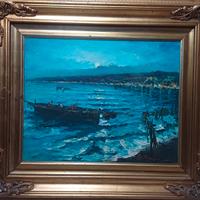 quadro Roberto Carignani