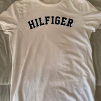Maglietta Tommy Hilfiger - Stile Iconico