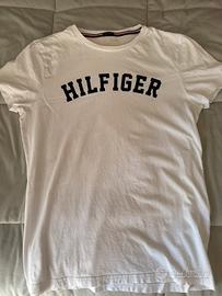 Maglietta Tommy Hilfiger - Stile Iconico