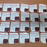 Lenti graduate maschera SUB subacquea GSD