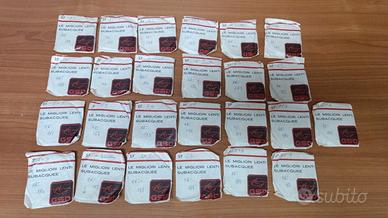 Lenti graduate maschera SUB subacquea GSD