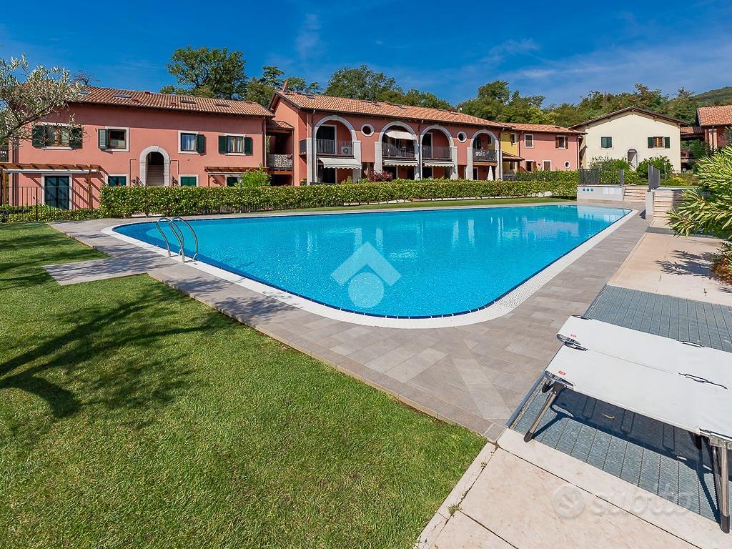 Appartamento – Costermano sul Garda, Zel - Vista 4