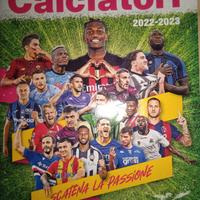 album calciatori panini 2022-23