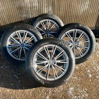 Cerchi in lega Oz Fiat Alfa Opel