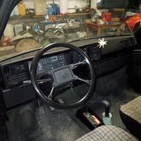 Autobianchi y10 4wd i.e 1991