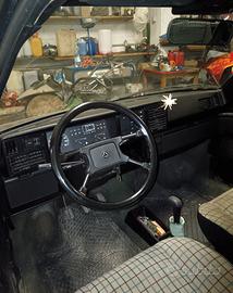 Autobianchi y10 4wd i.e 1991