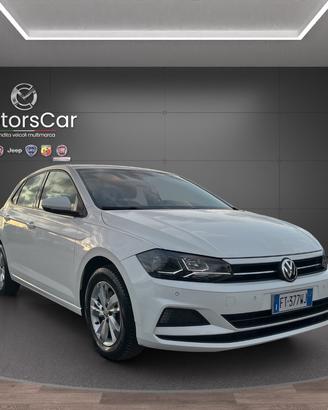 VOLKSWAGEN Polo Business 1.6 TDI 5p Comfortline BM