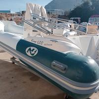 Nuova Jolly King 600