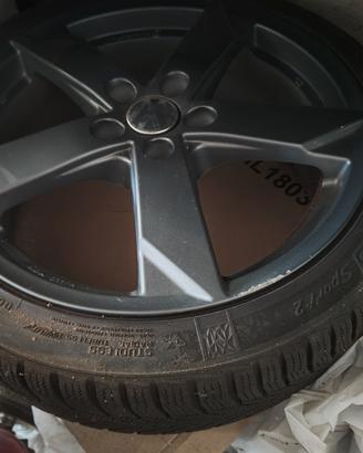 accessori golf gti 7.5