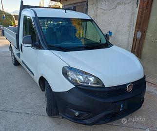 Fiat doblo' work up 1.6 130 cv  3 posti