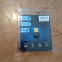 Adattatore USB per connessione Bluetooth