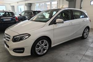 Mercedes-benz B 180 d Automatic Premium