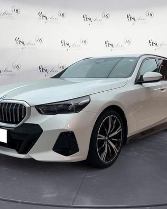 BMW Serie 5 520d sDrive M Sport Gancio Adapti...