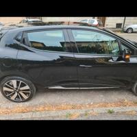 Cerchi da 17 renault clio