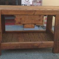 Bancone da lavoro da falegname