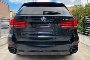 BMW X5 25d Msport