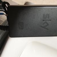 Alimentatore decoder SKY