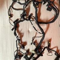 Impianto Elettrico Panigale