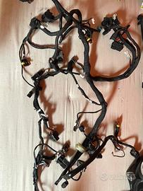 Impianto Elettrico Panigale