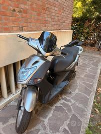 Kymco agility 50 2T