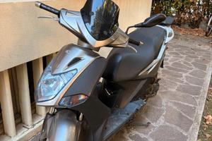 Kymco agility 50 2T