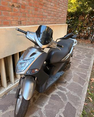 Kymco agility 50 2T