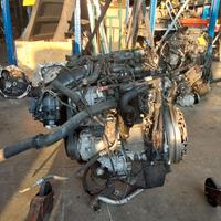 MOTORE BMW SERIE 1F20 1.5 TD DIESEL 2016-> B37D15A