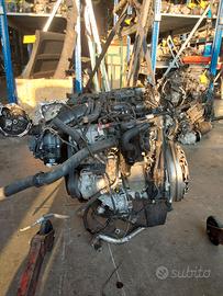 MOTORE BMW SERIE 1F20 1.5 TD DIESEL 2016-> B37D15A