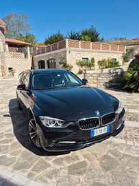 BMW 320  XDRIVE sport