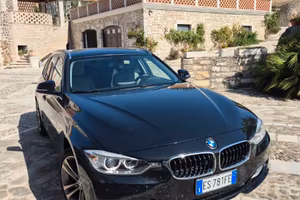 BMW 320  XDRIVE sport