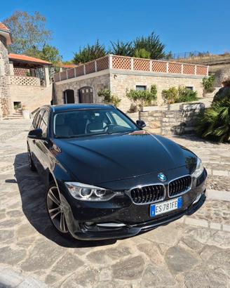BMW 320  XDRIVE sport