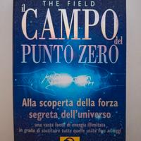 Il campo del punto zero di Lynne McTaggart