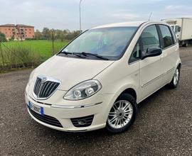 Lancia Musa 1.4GPL 2013 166.000km bombole scadenza