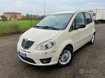 Lancia Musa 1.4GPL 2013 166.000km bombole scadenza