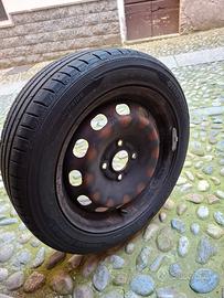 pneumatici Hankook 195/50 r15