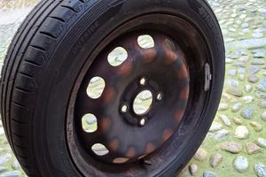 pneumatici Hankook 195/50 r15