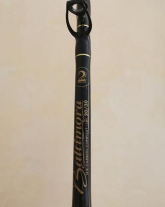 Canna traina Italcanna Baltimora 2 20/30 lb
