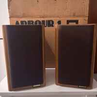 Diffusore passivo Indiana Line Arbour 1