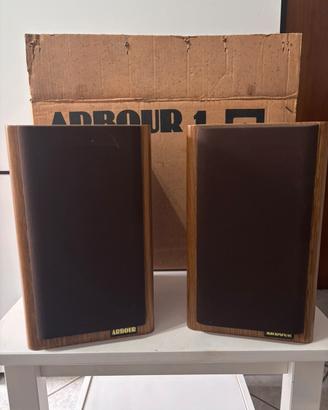 Diffusore passivo Indiana Line Arbour 1