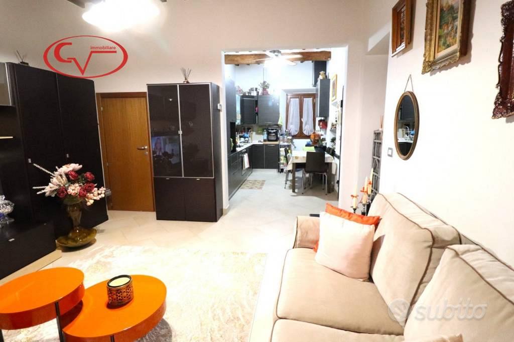 Apartment in Montevarchi, Giglio - Vista 5