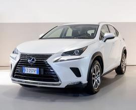 Lexus NX 300 2.5 Hybrid 4WD Executive CVT 154CV