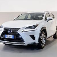 Lexus NX 300 2.5 Hybrid 4WD Executive CVT 154CV