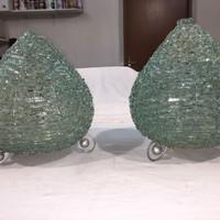 Lampade  da tavolo Vintage