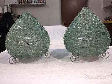 Lampade  da tavolo Vintage