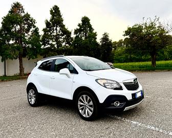Opel Mokka 1.6 CDTI Ecotec 136CV 4x2 Start&Stop Co