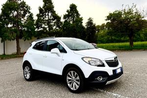 Opel Mokka 1.6 CDTI Ecotec 136CV 4x2 Start&Stop Co