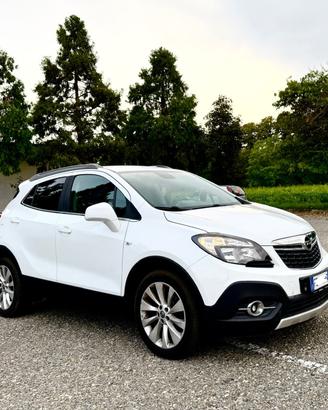 Opel Mokka 1.6 CDTI Ecotec 136CV 4x2 Start&Stop Co